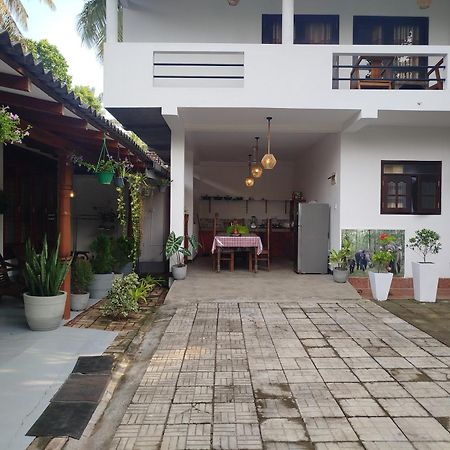Little Villa Guest House Ahangama Εξωτερικό φωτογραφία