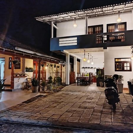 Little Villa Guest House Ahangama Εξωτερικό φωτογραφία