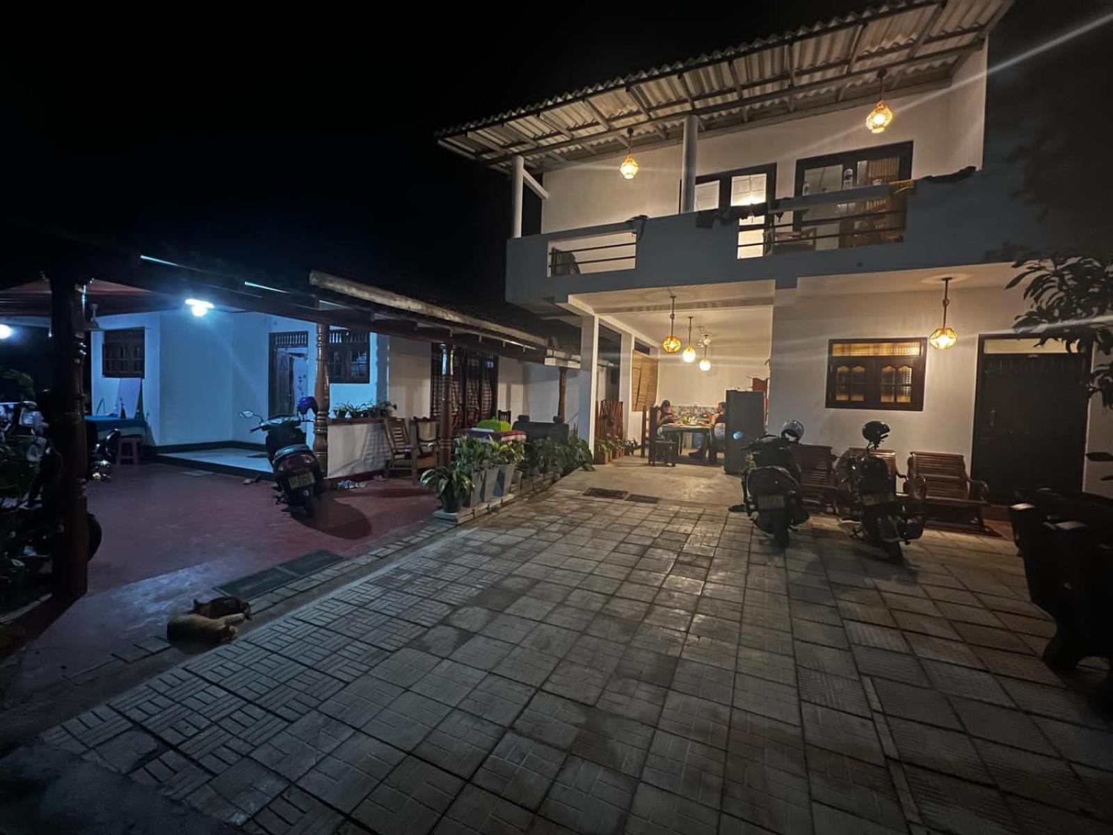 Little Villa Guest House Ahangama Εξωτερικό φωτογραφία