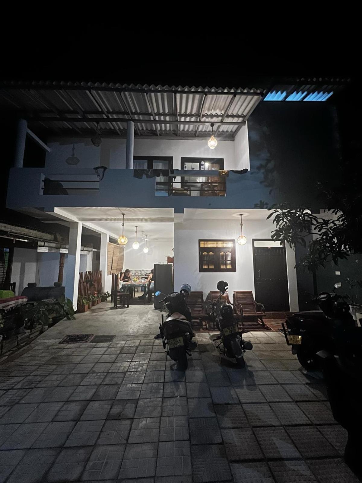 Little Villa Guest House Ahangama Εξωτερικό φωτογραφία