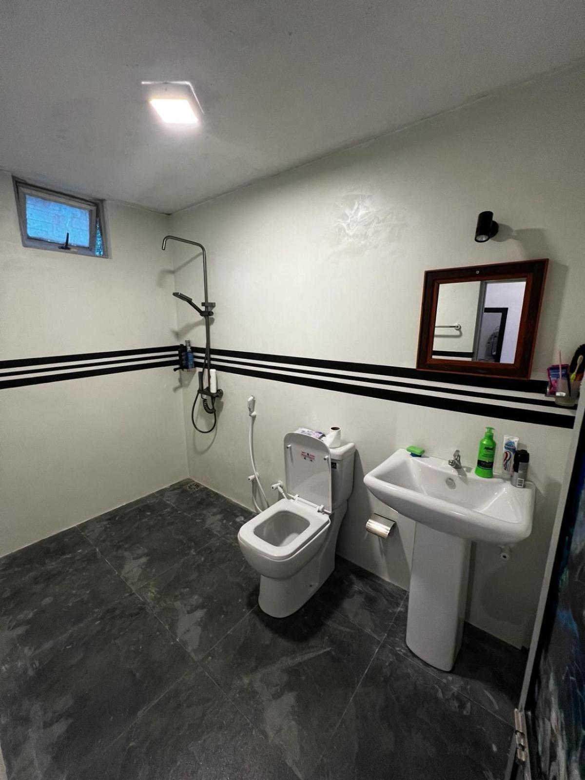 Little Villa Guest House Ahangama Εξωτερικό φωτογραφία