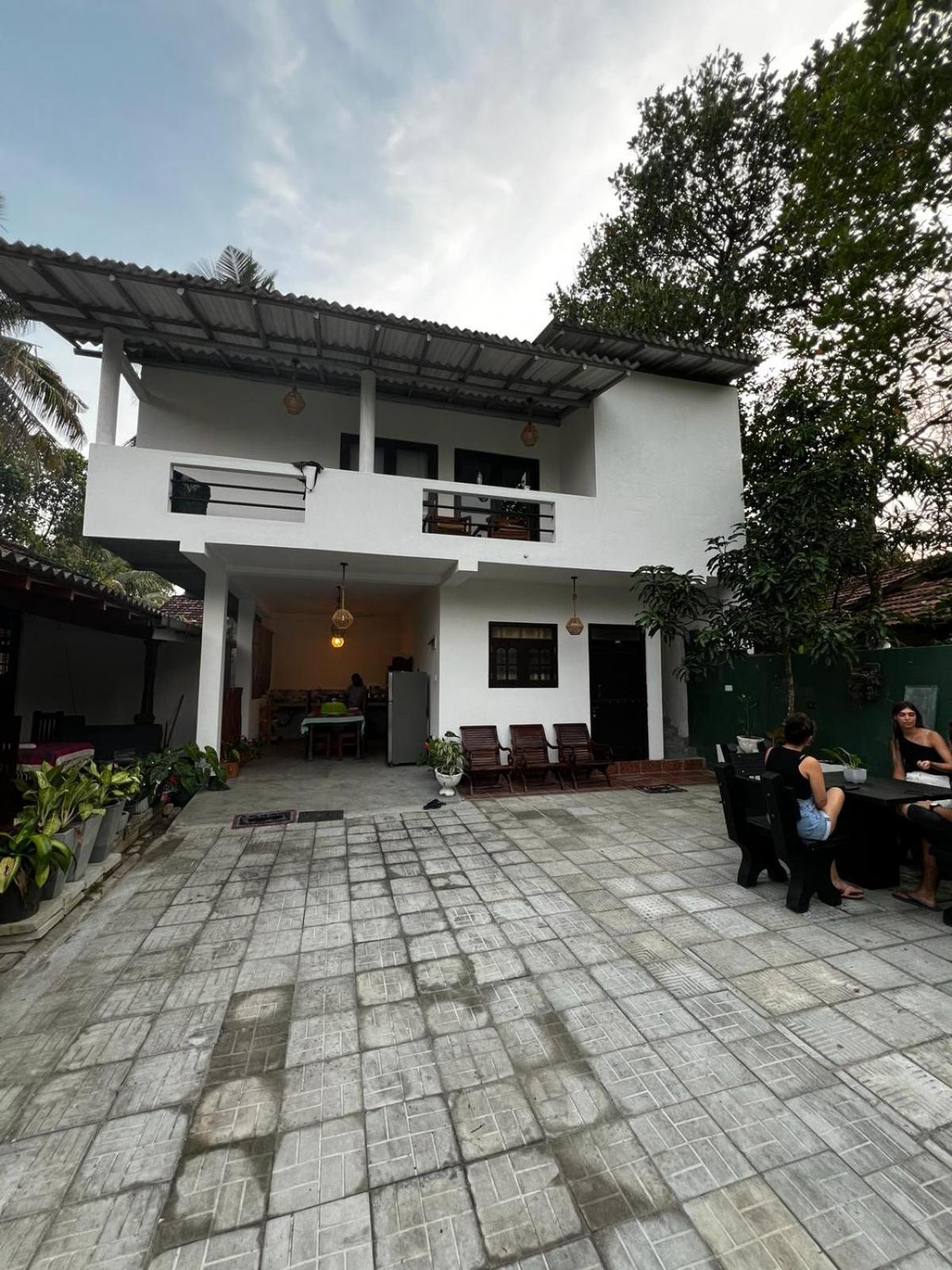 Little Villa Guest House Ahangama Εξωτερικό φωτογραφία
