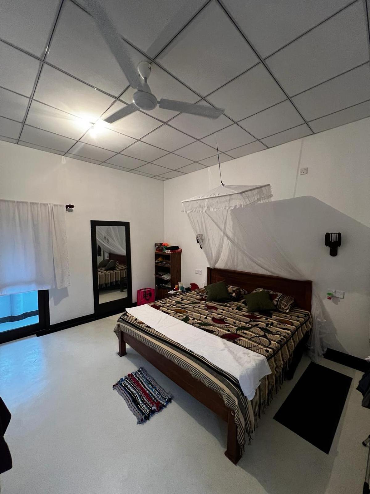 Little Villa Guest House Ahangama Εξωτερικό φωτογραφία