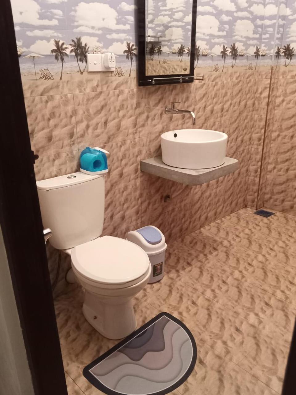 Little Villa Guest House Ahangama Εξωτερικό φωτογραφία