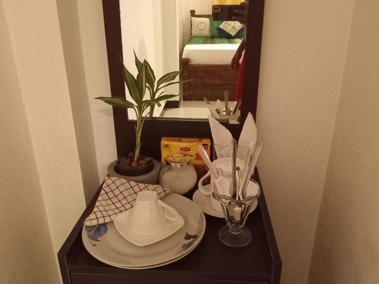 Little Villa Guest House Ahangama Εξωτερικό φωτογραφία