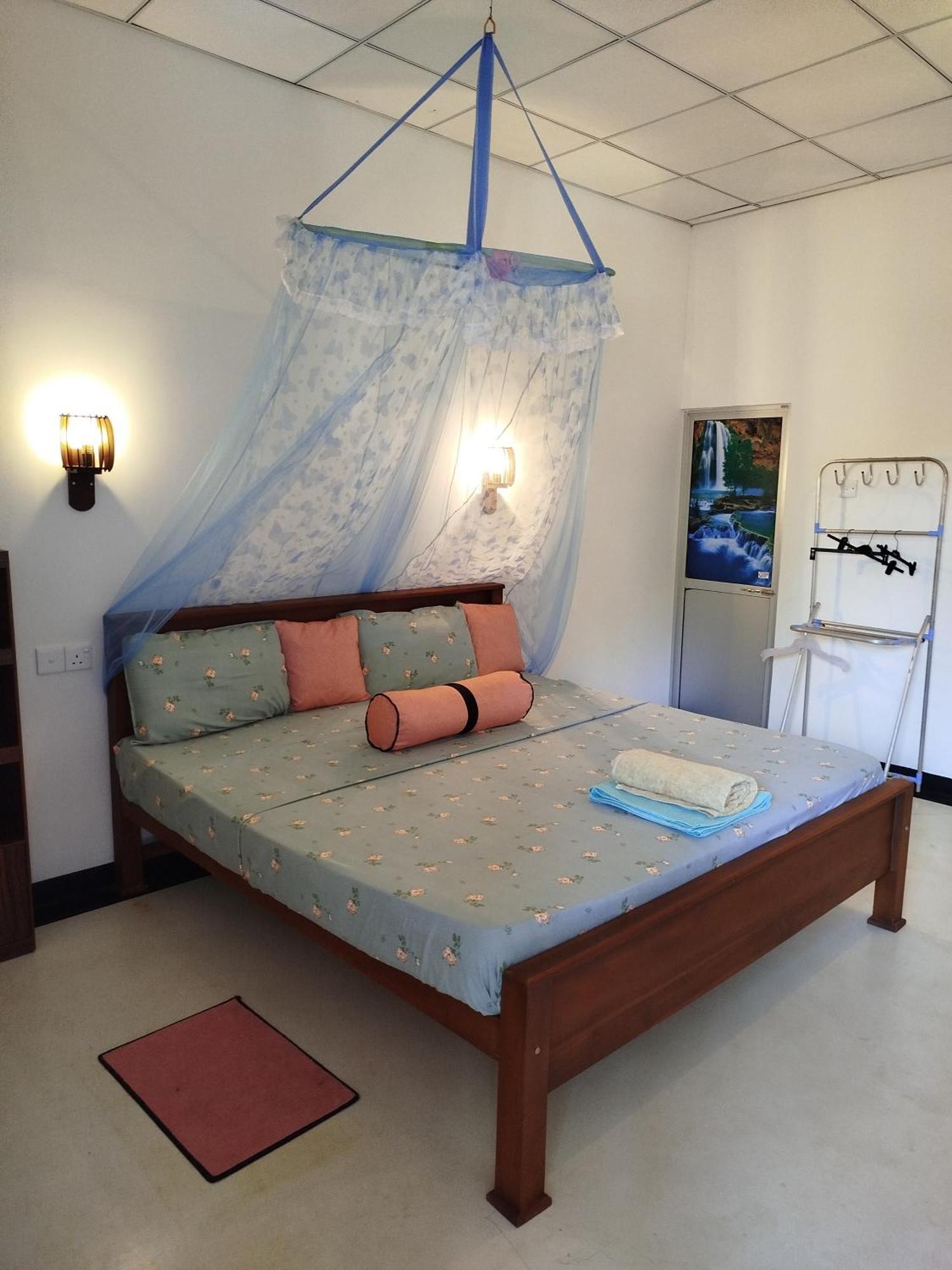 Little Villa Guest House Ahangama Δωμάτιο φωτογραφία