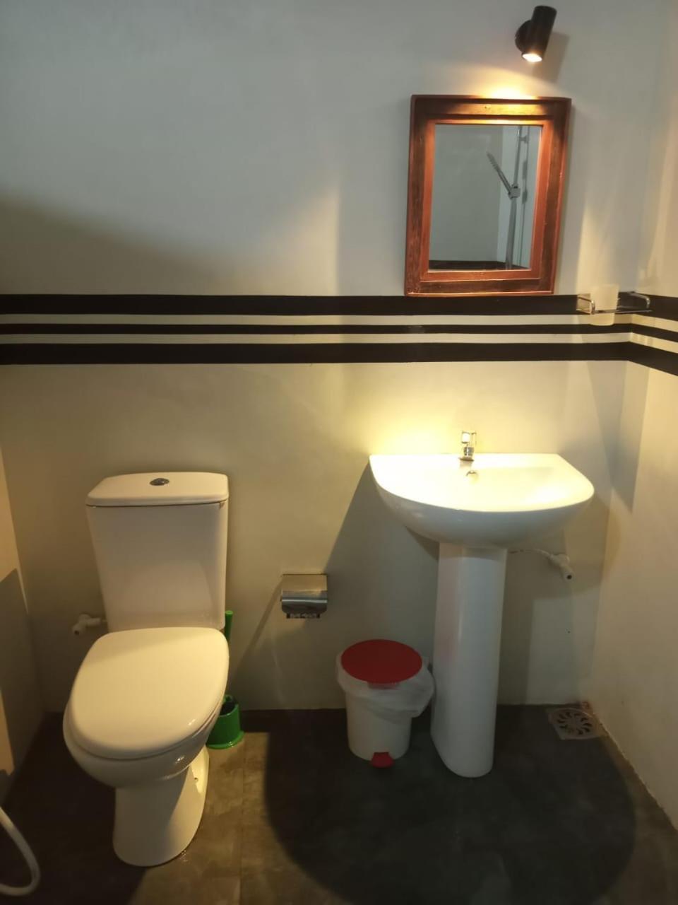 Little Villa Guest House Ahangama Εξωτερικό φωτογραφία