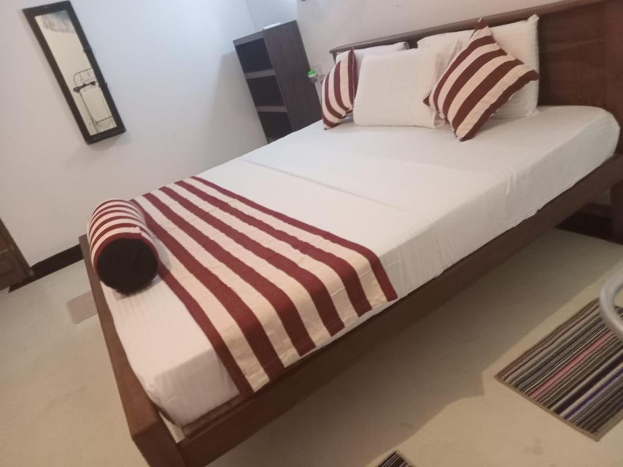 Little Villa Guest House Ahangama Εξωτερικό φωτογραφία