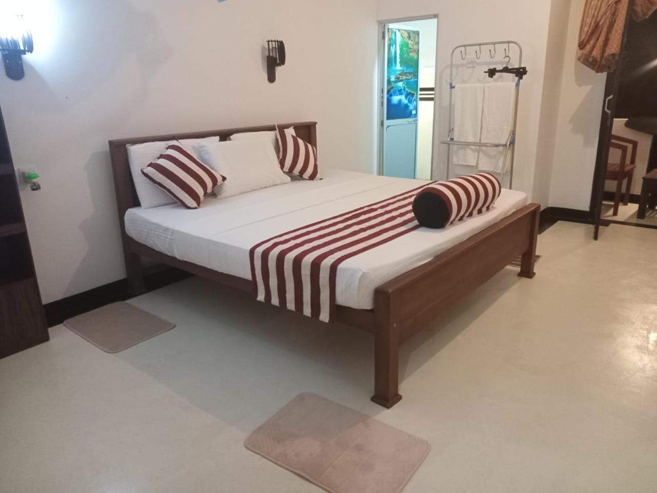 Little Villa Guest House Ahangama Εξωτερικό φωτογραφία