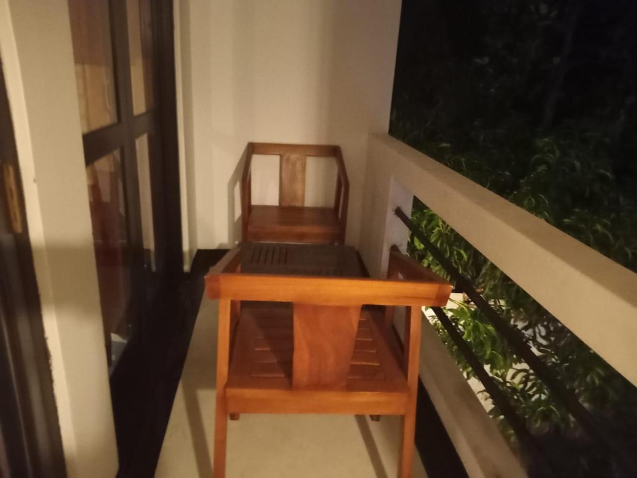 Little Villa Guest House Ahangama Εξωτερικό φωτογραφία