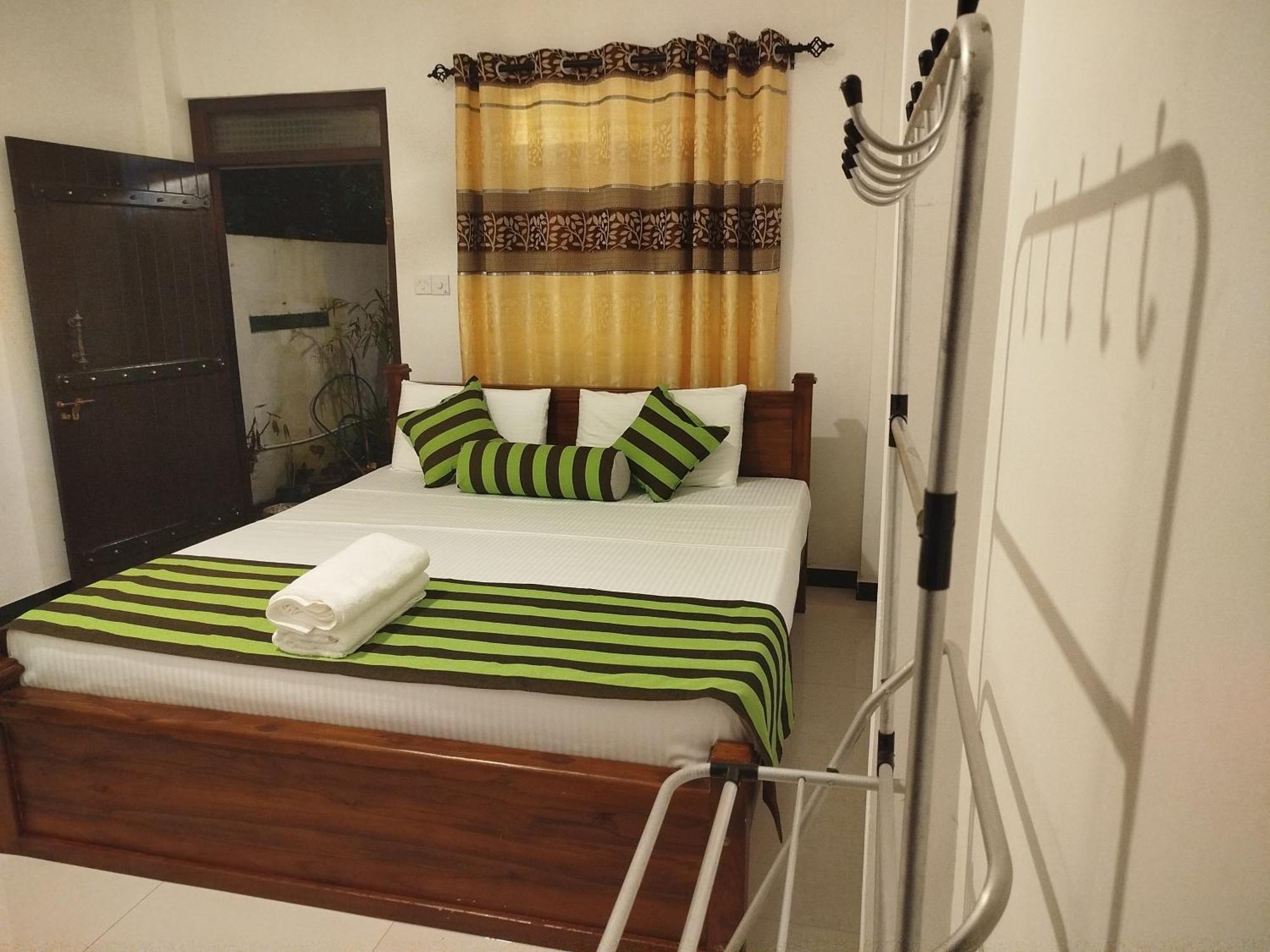 Little Villa Guest House Ahangama Εξωτερικό φωτογραφία