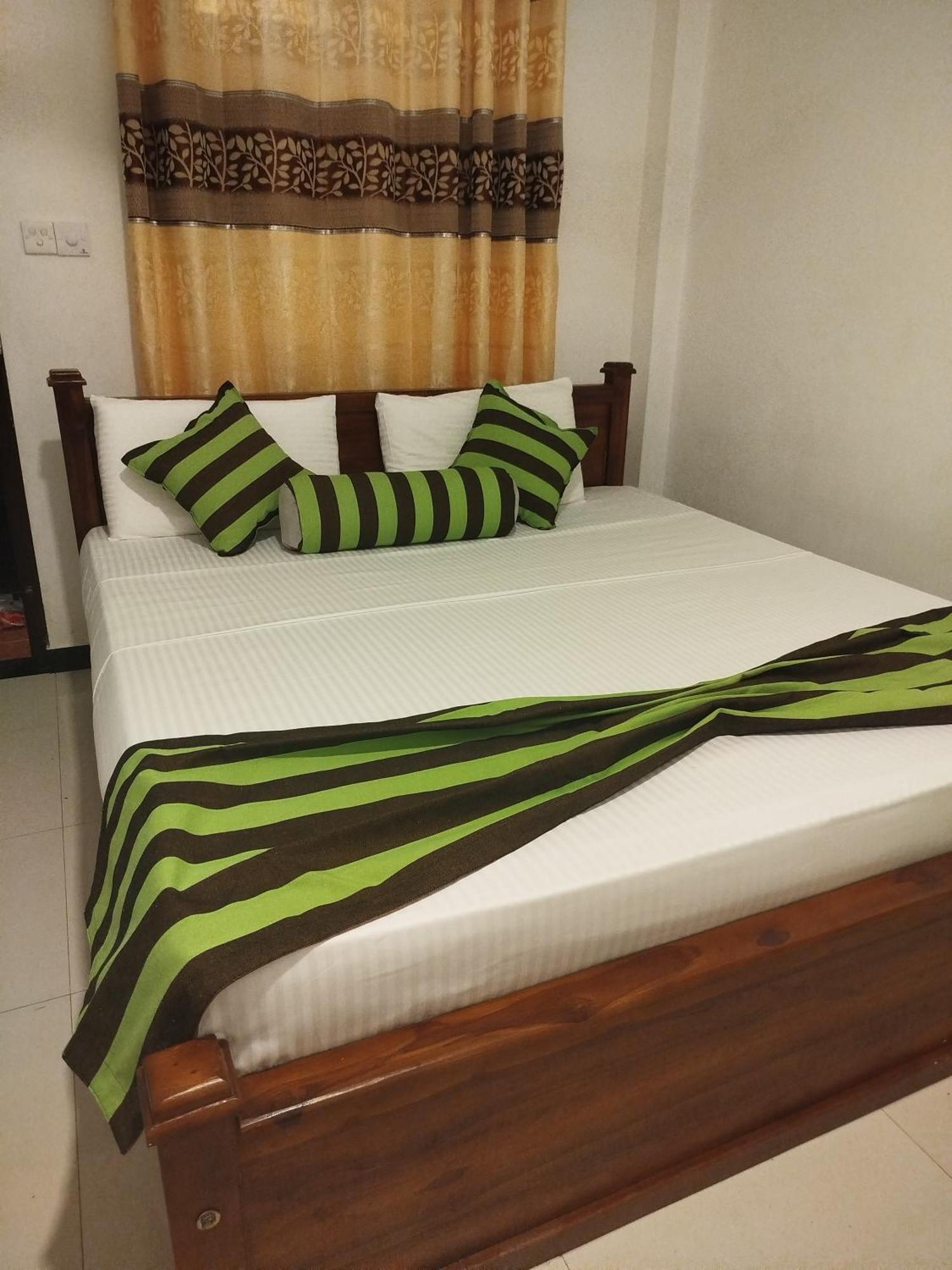 Little Villa Guest House Ahangama Εξωτερικό φωτογραφία