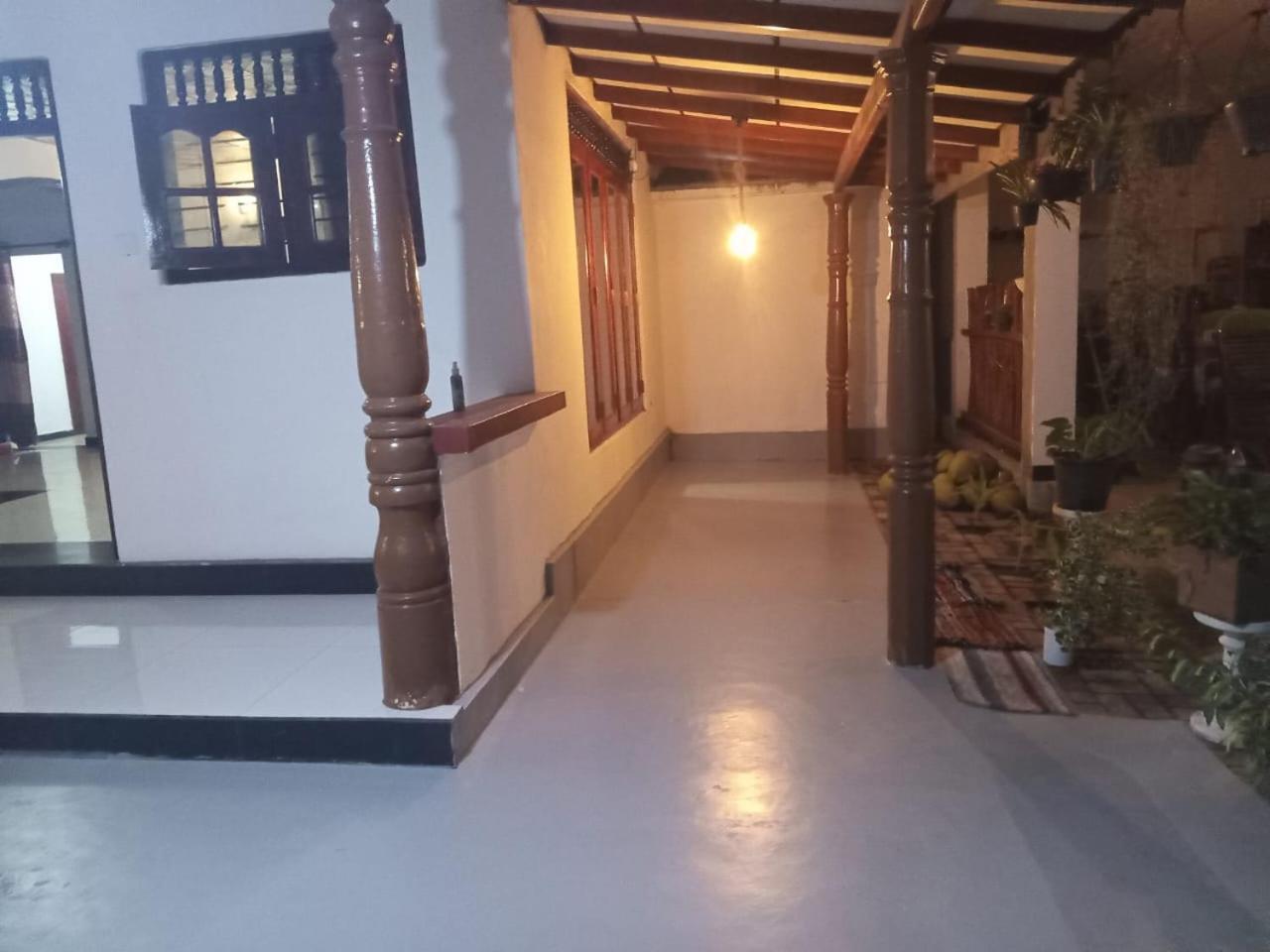 Little Villa Guest House Ahangama Εξωτερικό φωτογραφία