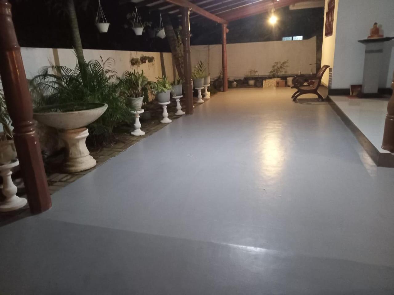 Little Villa Guest House Ahangama Εξωτερικό φωτογραφία