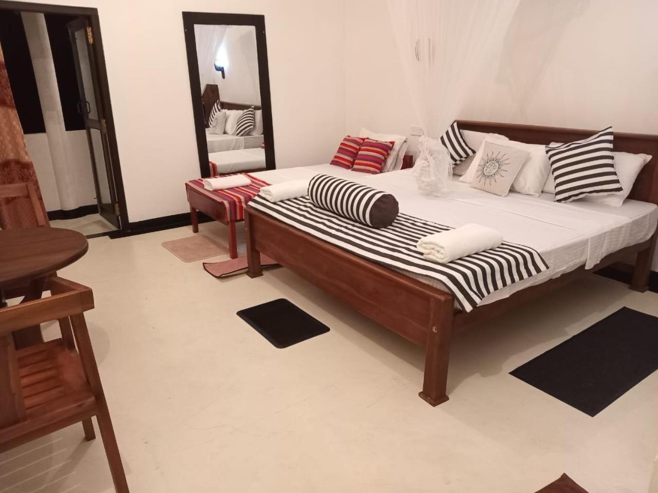 Little Villa Guest House Ahangama Εξωτερικό φωτογραφία