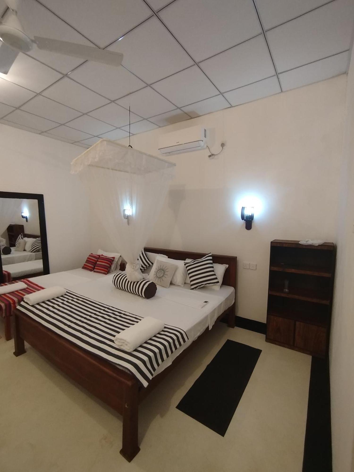 Little Villa Guest House Ahangama Εξωτερικό φωτογραφία