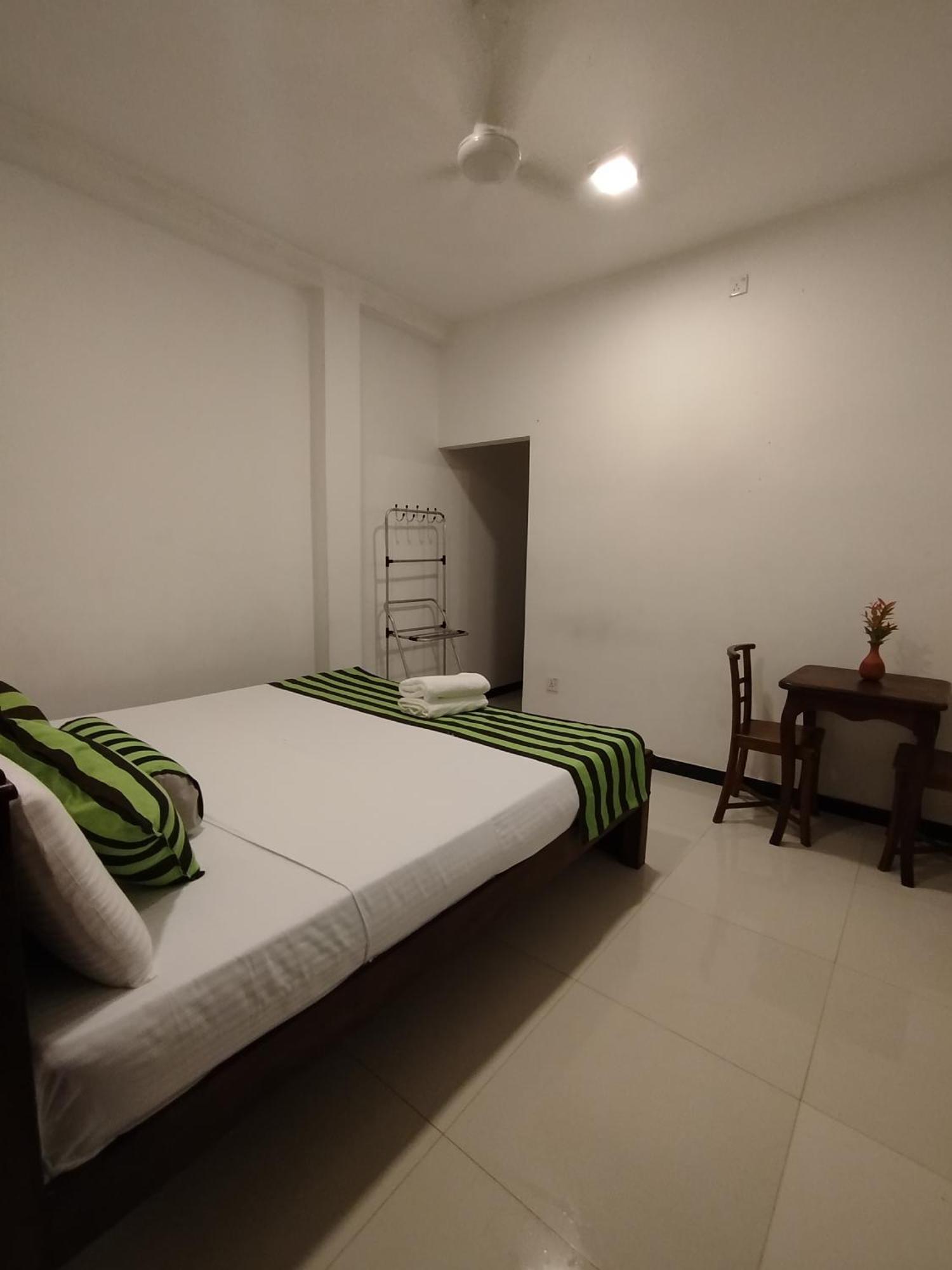 Little Villa Guest House Ahangama Δωμάτιο φωτογραφία