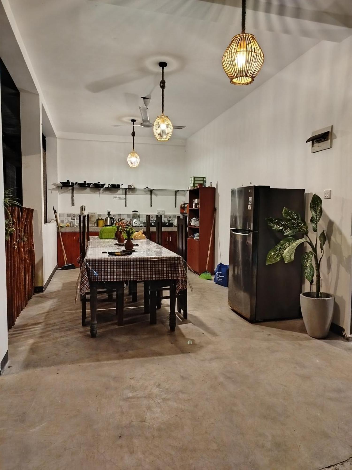 Little Villa Guest House Ahangama Εξωτερικό φωτογραφία