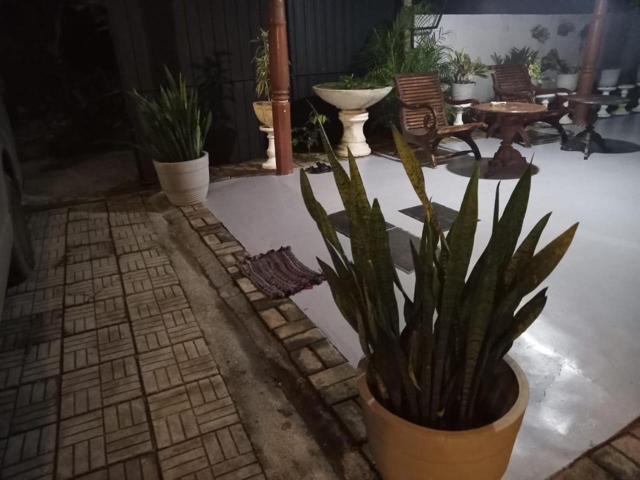 Little Villa Guest House Ahangama Δωμάτιο φωτογραφία