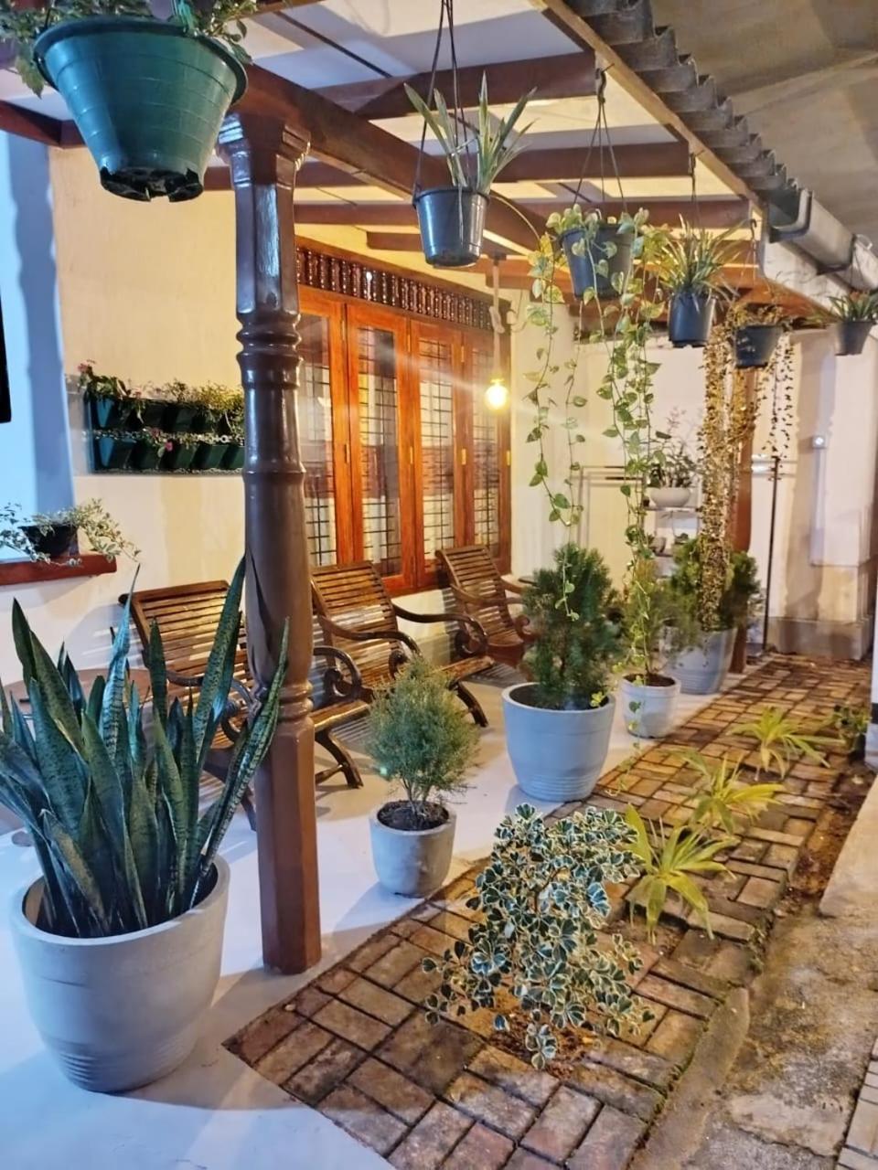 Little Villa Guest House Ahangama Εξωτερικό φωτογραφία