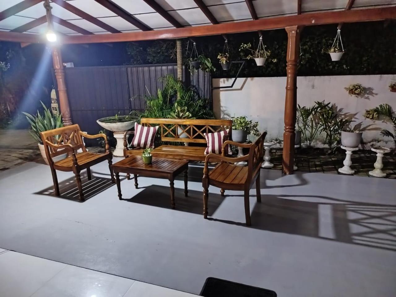Little Villa Guest House Ahangama Δωμάτιο φωτογραφία
