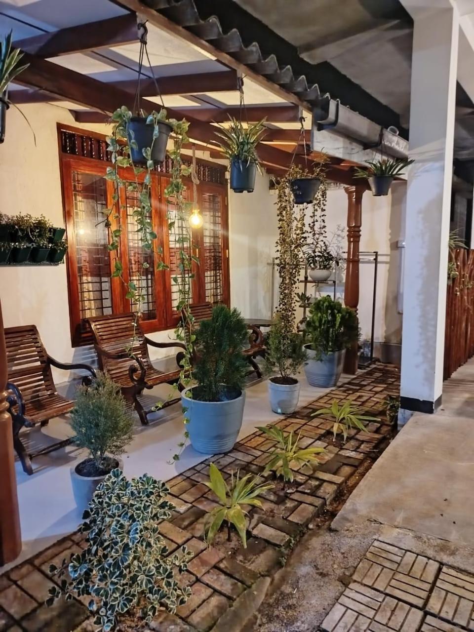 Little Villa Guest House Ahangama Εξωτερικό φωτογραφία