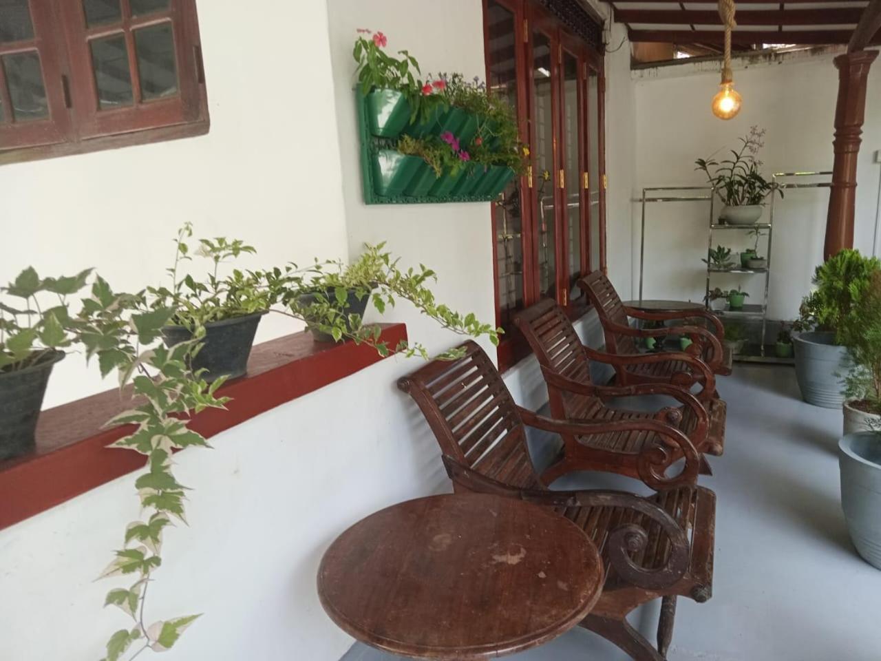Little Villa Guest House Ahangama Δωμάτιο φωτογραφία