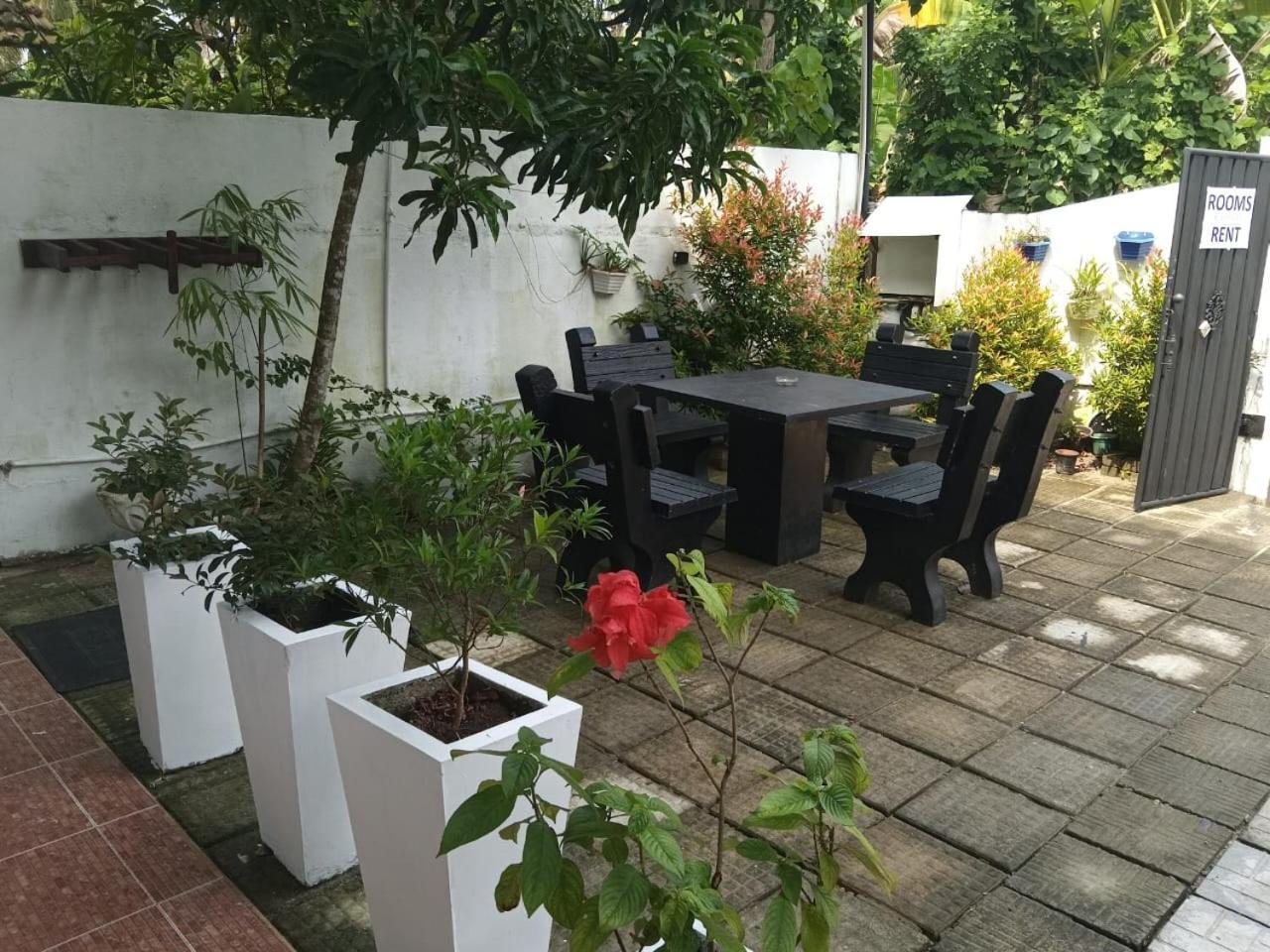 Little Villa Guest House Ahangama Εξωτερικό φωτογραφία