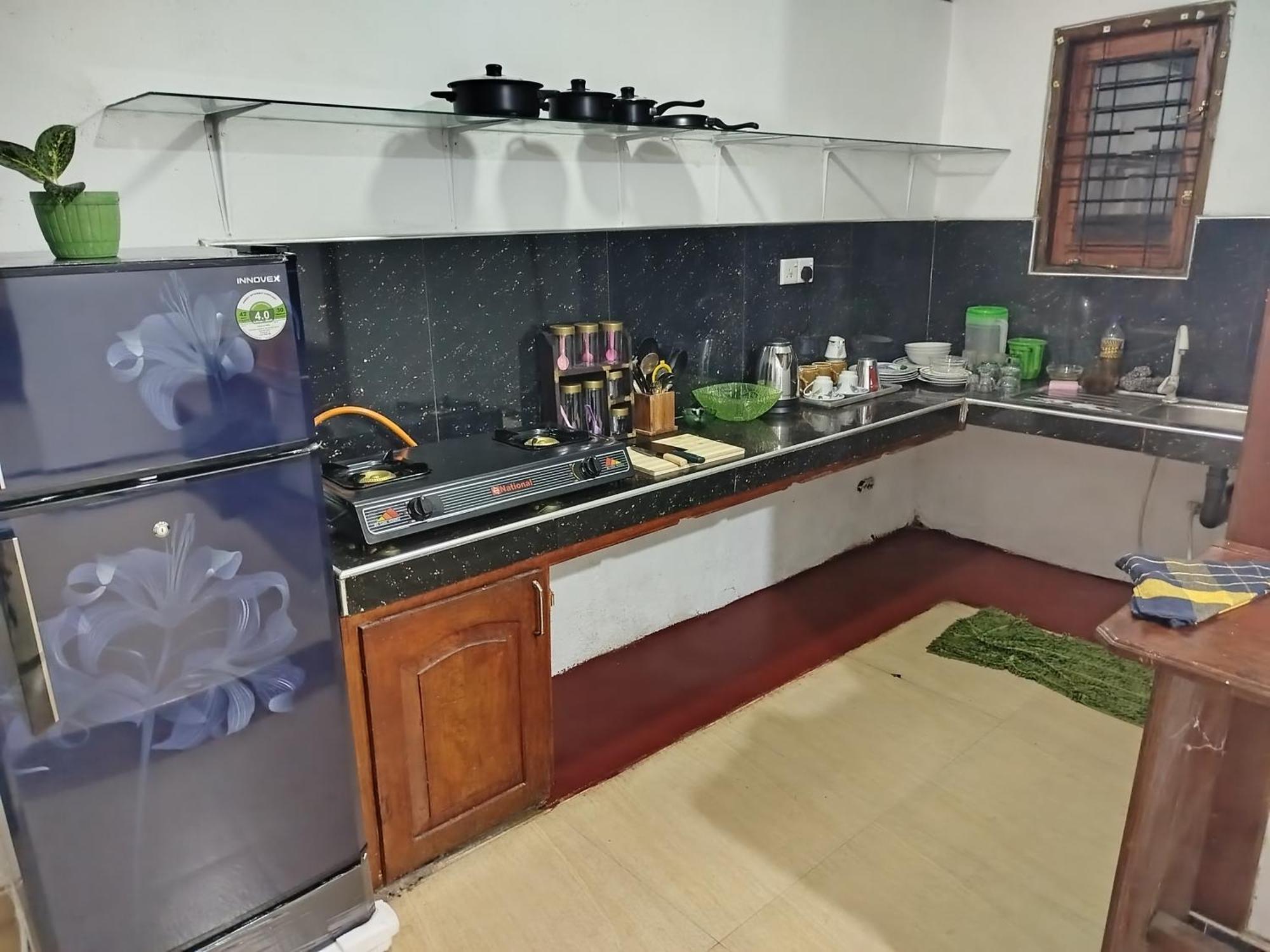 Little Villa Guest House Ahangama Εξωτερικό φωτογραφία