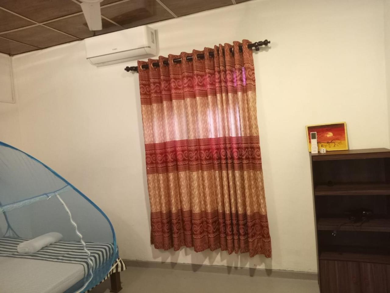 Little Villa Guest House Ahangama Εξωτερικό φωτογραφία