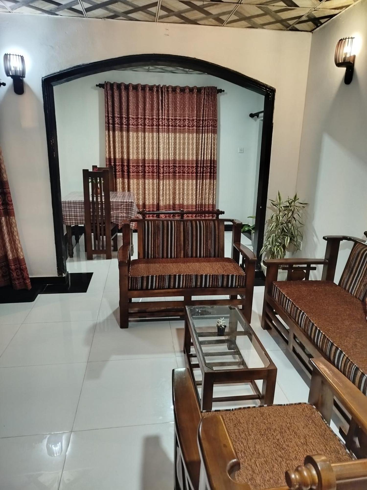 Little Villa Guest House Ahangama Δωμάτιο φωτογραφία