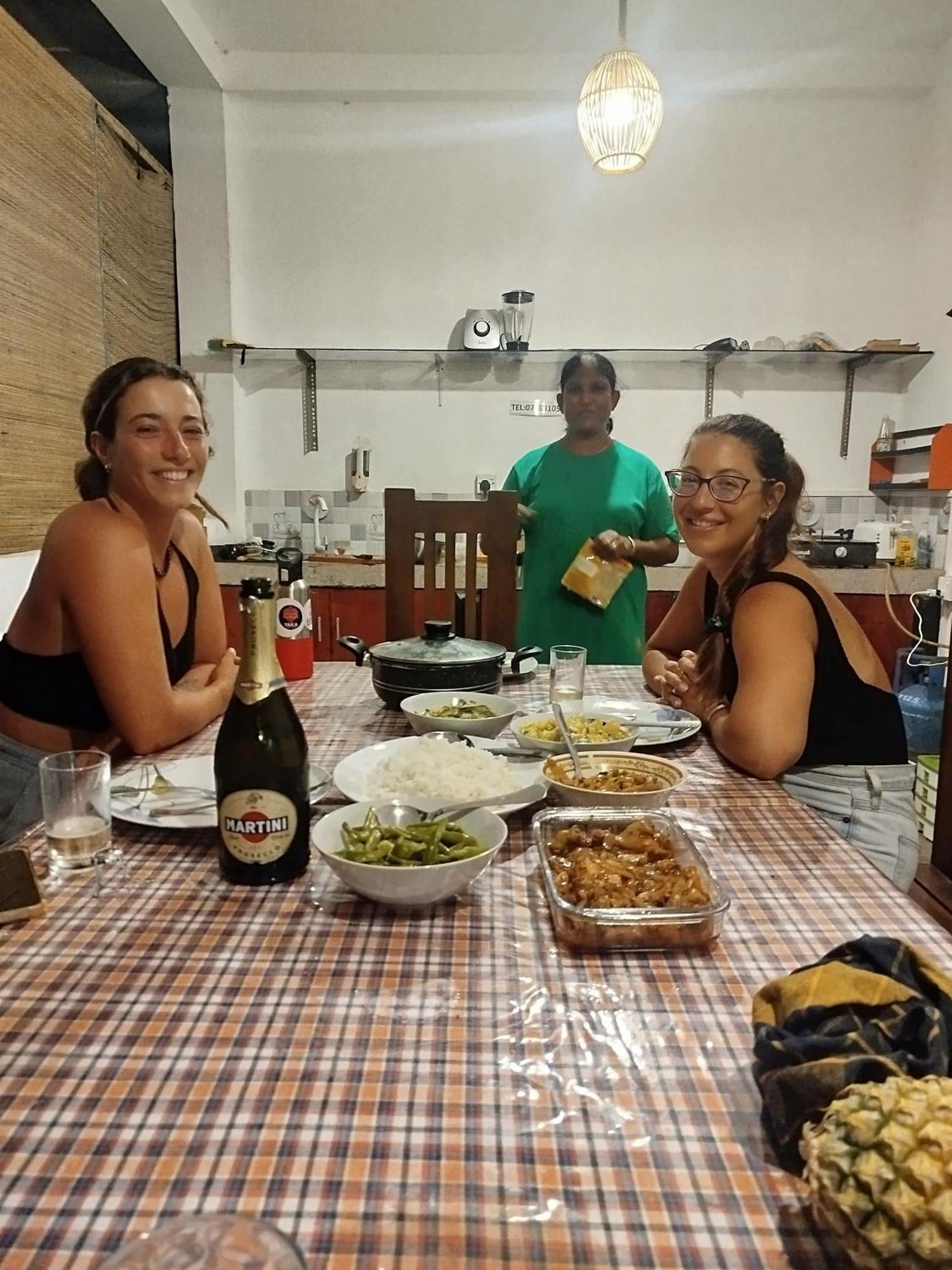 Little Villa Guest House Ahangama Εξωτερικό φωτογραφία